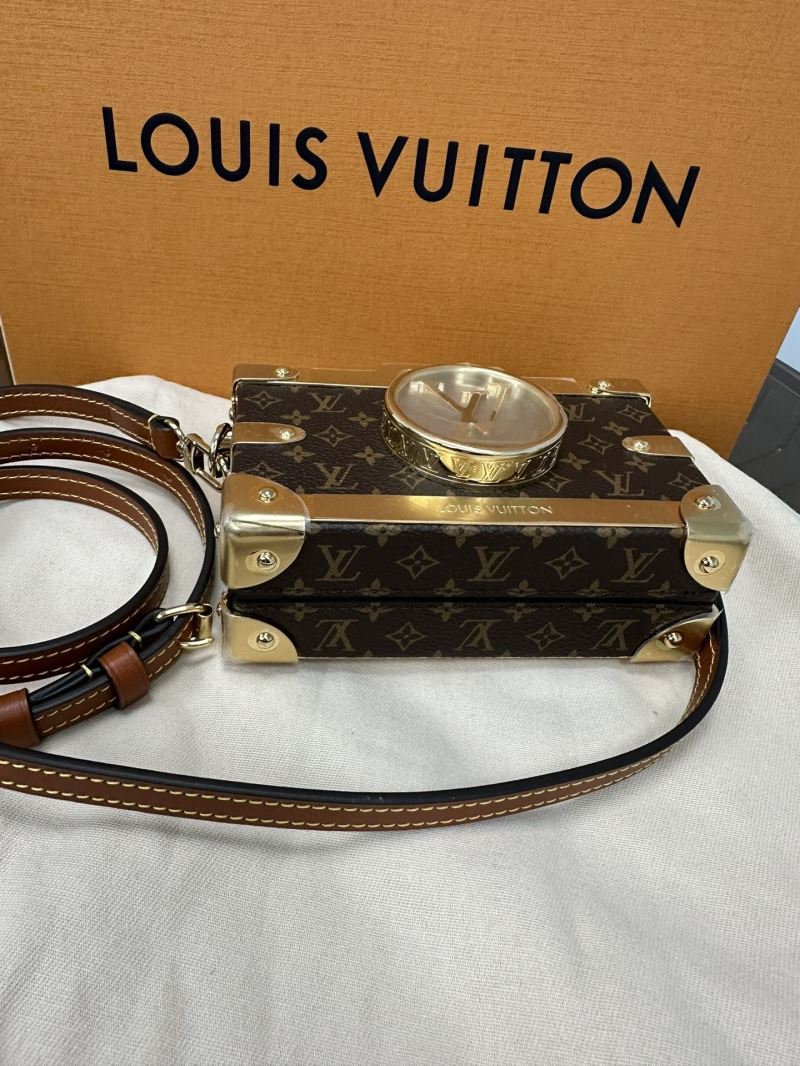 Louis Vuitton Box Bags